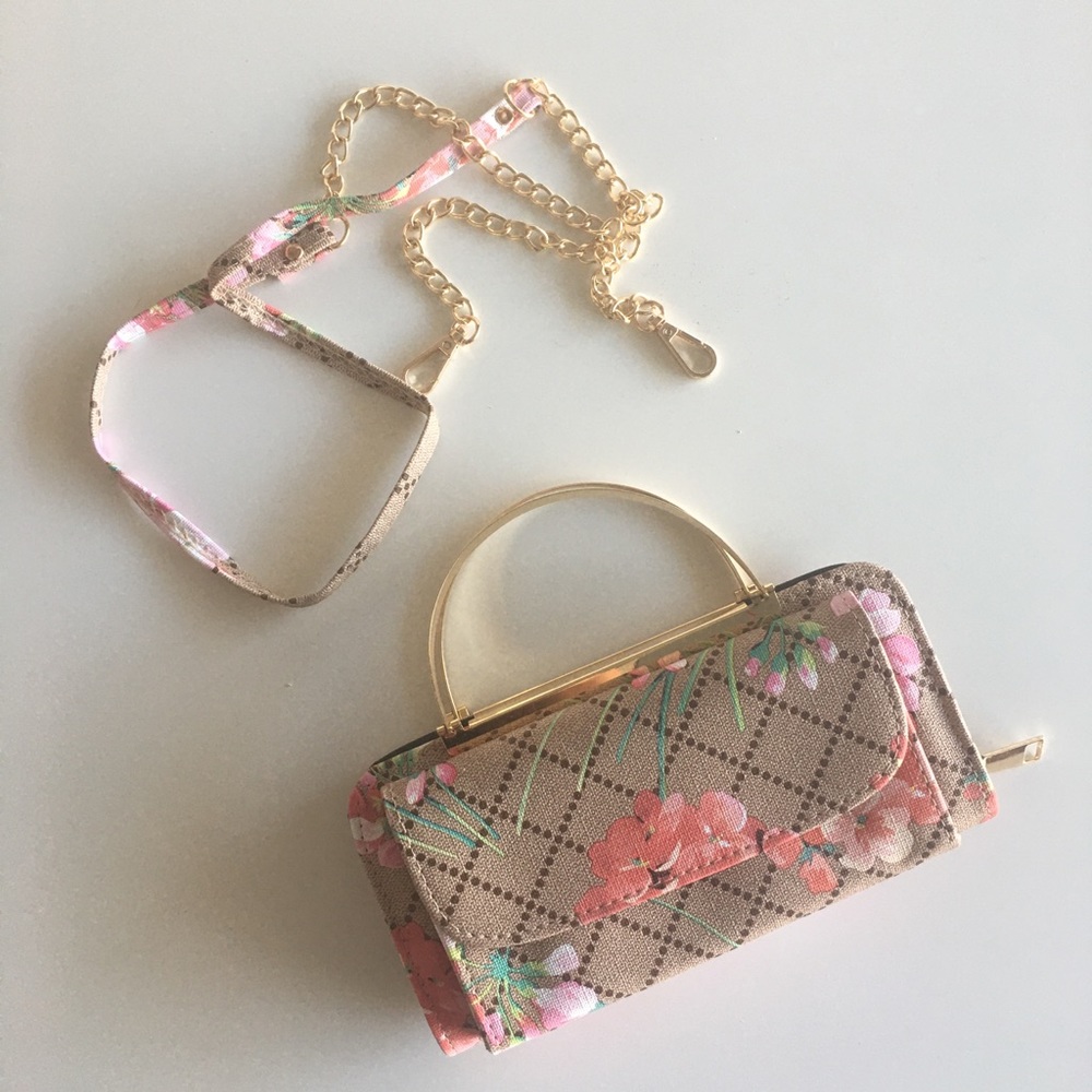 Y2k purse